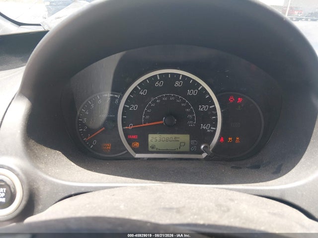 Mitsubishi MIRAGE ES 2015 ML32A4HJXFH035362 Image 7