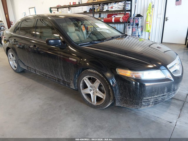Auction sale of the 2006 Acura Tl, vin: 19UUA66296A039099, lot number: 45929021