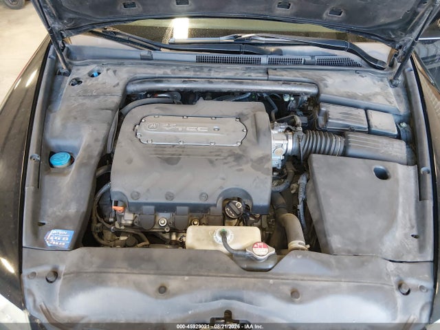 Auction sale of the 2006 Acura Tl, vin: 19UUA66296A039099, lot number: 45929021