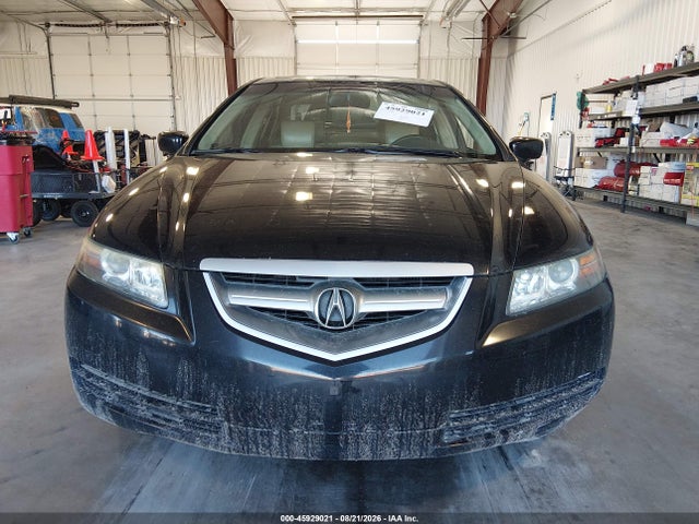 Auction sale of the 2006 Acura Tl, vin: 19UUA66296A039099, lot number: 45929021