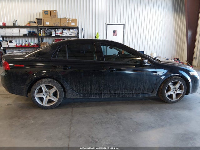 Auction sale of the 2006 Acura Tl, vin: 19UUA66296A039099, lot number: 45929021