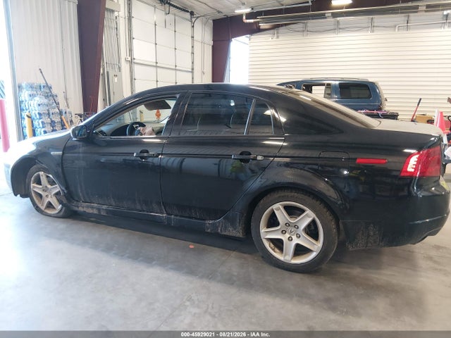 Auction sale of the 2006 Acura Tl, vin: 19UUA66296A039099, lot number: 45929021