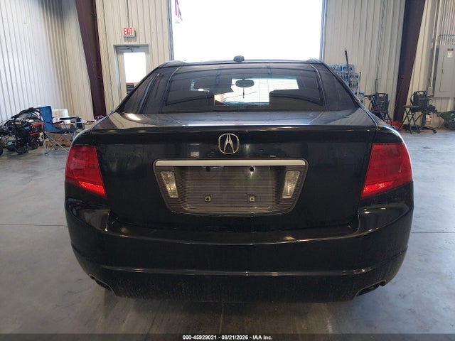 Auction sale of the 2006 Acura Tl, vin: 19UUA66296A039099, lot number: 45929021