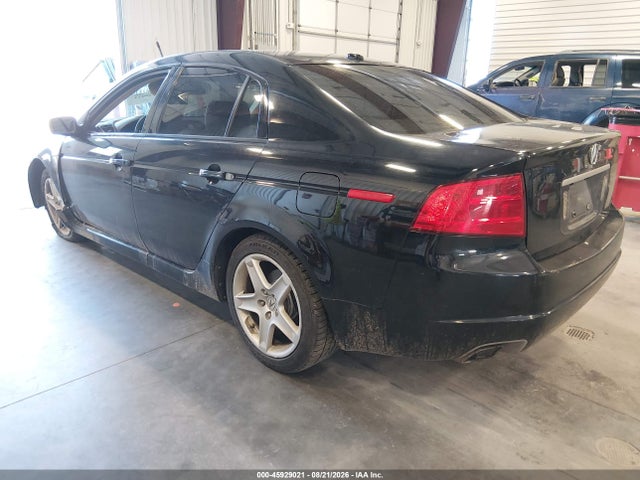 Auction sale of the 2006 Acura Tl, vin: 19UUA66296A039099, lot number: 45929021