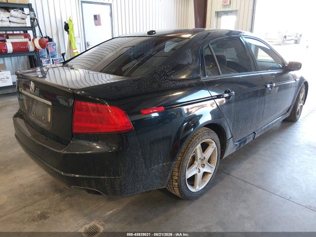 Auction sale of the 2006 Acura Tl, vin: 19UUA66296A039099, lot number: 45929021