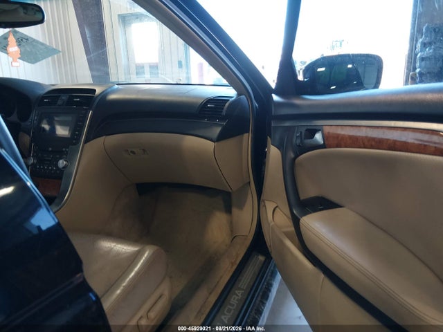 Auction sale of the 2006 Acura Tl, vin: 19UUA66296A039099, lot number: 45929021