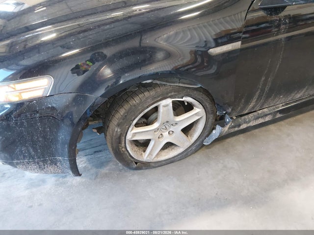 Auction sale of the 2006 Acura Tl, vin: 19UUA66296A039099, lot number: 45929021