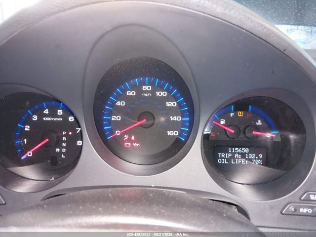Auction sale of the 2006 Acura Tl, vin: 19UUA66296A039099, lot number: 45929021