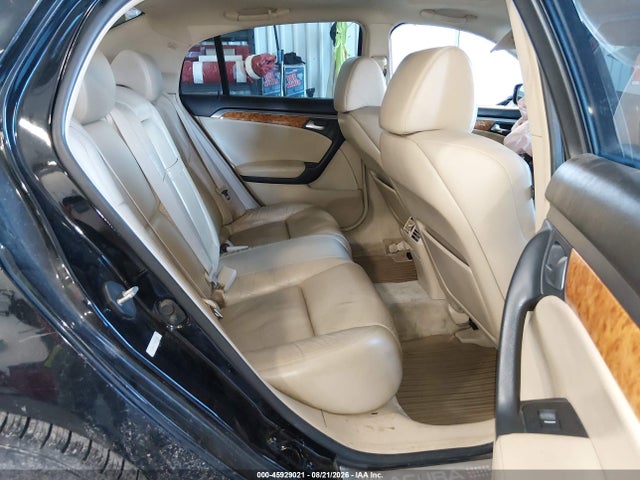 Auction sale of the 2006 Acura Tl, vin: 19UUA66296A039099, lot number: 45929021