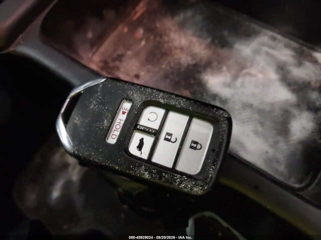 Aukcja sprzedaży 2022 Honda Cr-v Hybrid Ex-l, vin: 5J6RT6H86NL005814, numer aukcji: 45929024