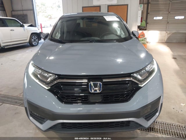 Aukcja sprzedaży 2022 Honda Cr-v Hybrid Ex-l, vin: 5J6RT6H86NL005814, numer aukcji: 45929024