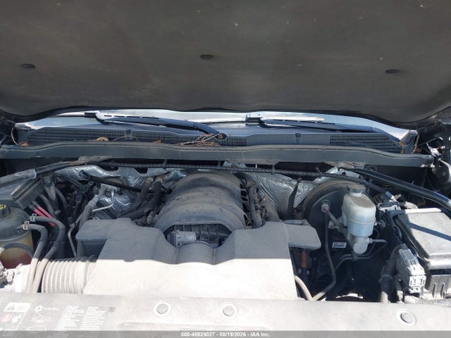Продаж на аукціоні авто 2015 Chevrolet Silverado 1500 Ls, vin: 1GCVKPEC4FZ445938, номер лоту: 45929027