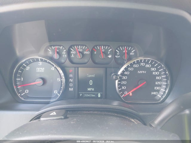 Продаж на аукціоні авто 2015 Chevrolet Silverado 1500 Ls, vin: 1GCVKPEC4FZ445938, номер лоту: 45929027