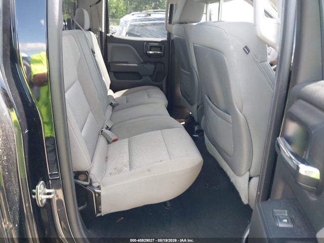 Продаж на аукціоні авто 2015 Chevrolet Silverado 1500 Ls, vin: 1GCVKPEC4FZ445938, номер лоту: 45929027