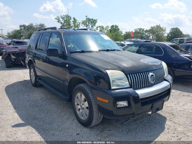 Aukcja sprzedaży 2008 Mercury Mountaineer, vin: 4M2EU47E38UJ17752, numer aukcji: 45929030