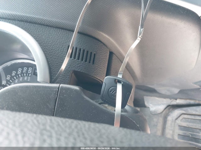 45929030 :رقم المزاد ، 4M2EU47E38UJ17752 vin ، 2008 Mercury Mountaineer مزاد بيع