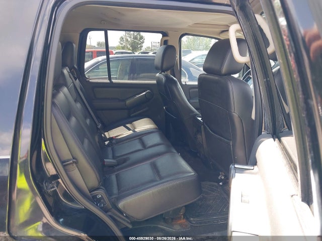 45929030 :رقم المزاد ، 4M2EU47E38UJ17752 vin ، 2008 Mercury Mountaineer مزاد بيع