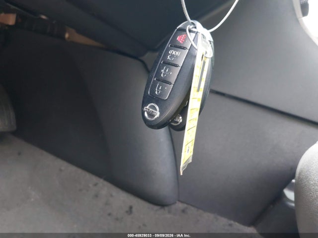 45929033 :رقم المزاد ، 3N1AB6AP6CL698539 vin ، 2012 Nissan Sentra 2.0 Sr مزاد بيع
