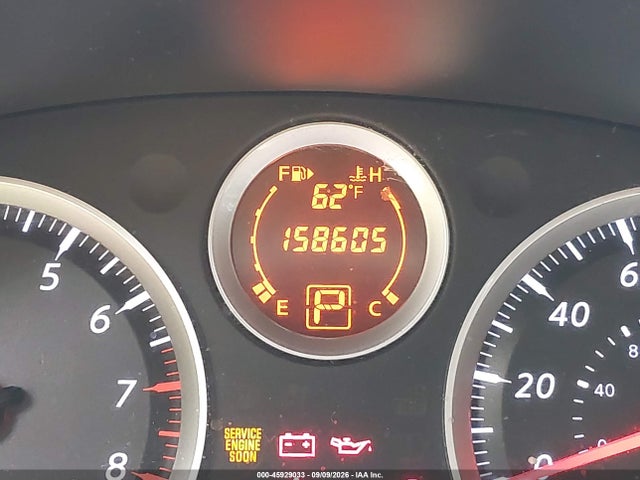 45929033 :رقم المزاد ، 3N1AB6AP6CL698539 vin ، 2012 Nissan Sentra 2.0 Sr مزاد بيع