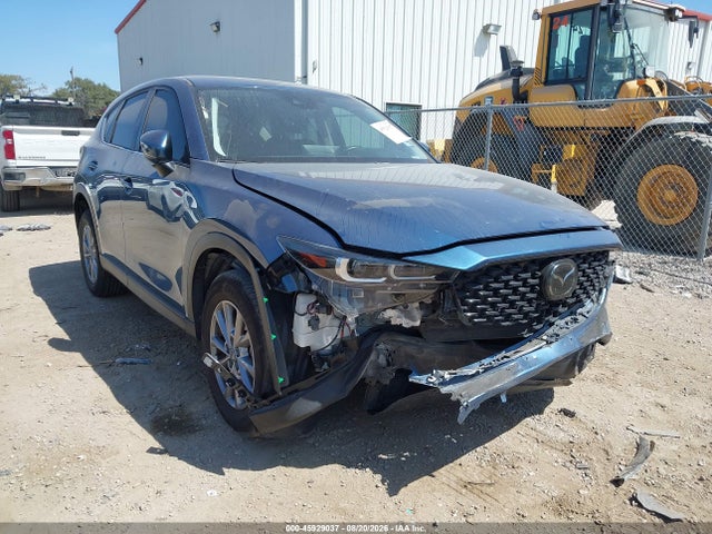 Aukcja sprzedaży 2023 Mazda Cx-5 2.5 S Select, vin: JM3KFBBM5P0186297, numer aukcji: 45929037