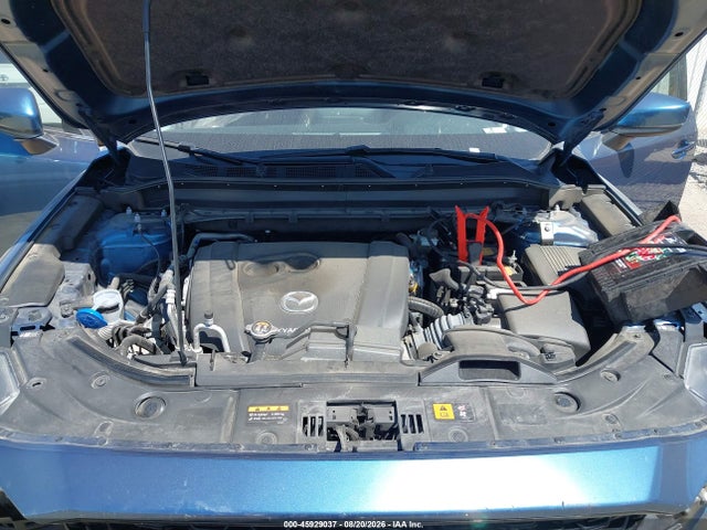 Aukcja sprzedaży 2023 Mazda Cx-5 2.5 S Select, vin: JM3KFBBM5P0186297, numer aukcji: 45929037