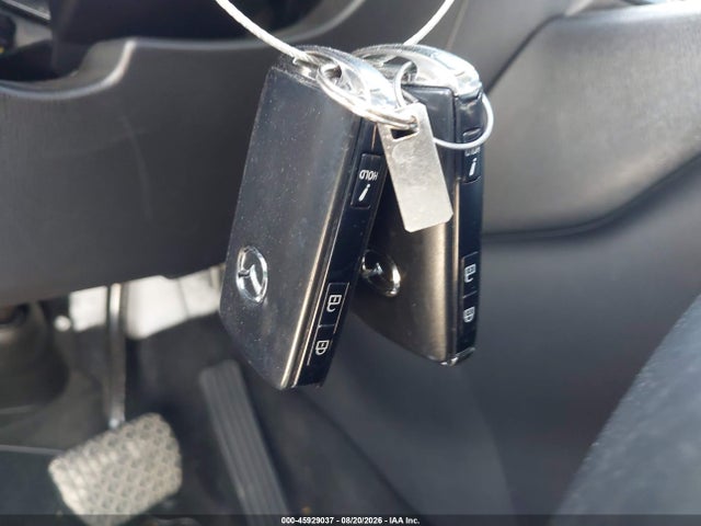 Aukcja sprzedaży 2023 Mazda Cx-5 2.5 S Select, vin: JM3KFBBM5P0186297, numer aukcji: 45929037