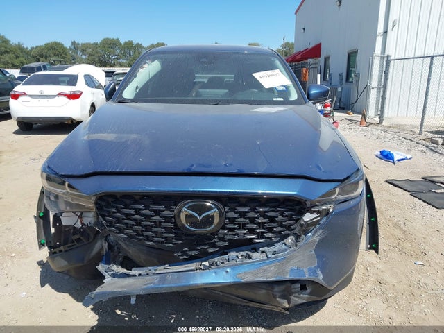 Aukcja sprzedaży 2023 Mazda Cx-5 2.5 S Select, vin: JM3KFBBM5P0186297, numer aukcji: 45929037