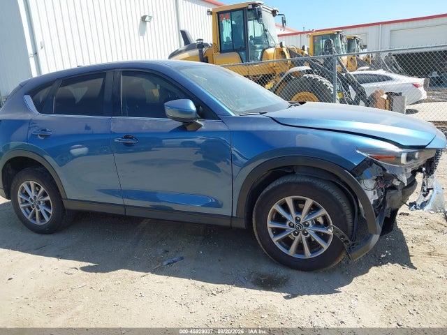 Aukcja sprzedaży 2023 Mazda Cx-5 2.5 S Select, vin: JM3KFBBM5P0186297, numer aukcji: 45929037