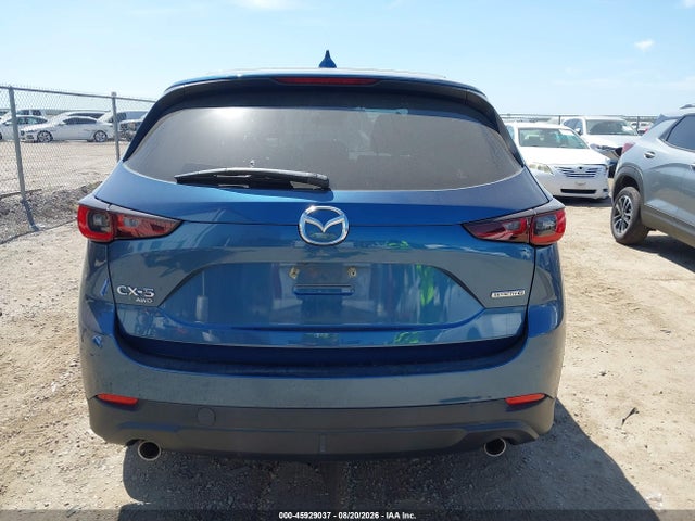 Aukcja sprzedaży 2023 Mazda Cx-5 2.5 S Select, vin: JM3KFBBM5P0186297, numer aukcji: 45929037