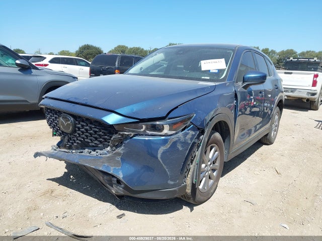 Aukcja sprzedaży 2023 Mazda Cx-5 2.5 S Select, vin: JM3KFBBM5P0186297, numer aukcji: 45929037