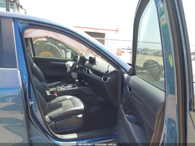 Aukcja sprzedaży 2023 Mazda Cx-5 2.5 S Select, vin: JM3KFBBM5P0186297, numer aukcji: 45929037