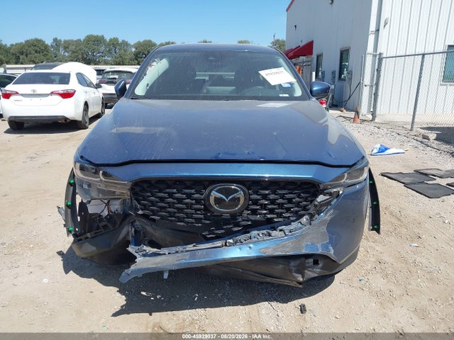 Aukcja sprzedaży 2023 Mazda Cx-5 2.5 S Select, vin: JM3KFBBM5P0186297, numer aukcji: 45929037