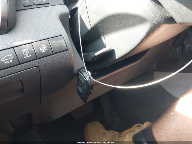 Aukcja sprzedaży 2024 Toyota Camry Hybrid Le, vin: 4T1C31AK3RU626394, numer aukcji: 45929040