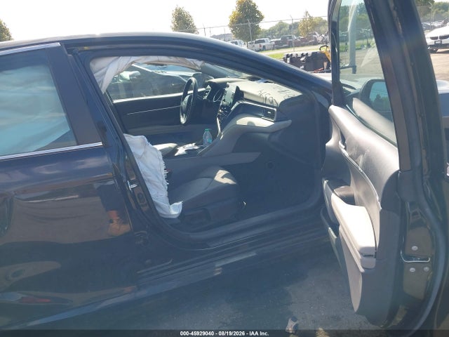 Aukcja sprzedaży 2024 Toyota Camry Hybrid Le, vin: 4T1C31AK3RU626394, numer aukcji: 45929040