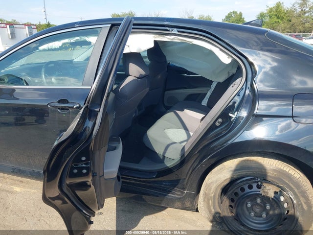 Aukcja sprzedaży 2024 Toyota Camry Hybrid Le, vin: 4T1C31AK3RU626394, numer aukcji: 45929040