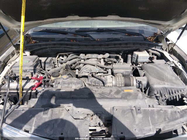 Продаж на аукціоні авто 2013 Infiniti Qx56, vin: JN8AZ2ND8D9730164, номер лоту: 45929042