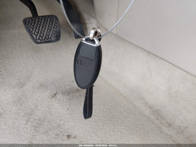 Продаж на аукціоні авто 2013 Infiniti Qx56, vin: JN8AZ2ND8D9730164, номер лоту: 45929042