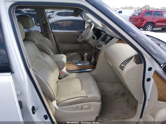 Продаж на аукціоні авто 2013 Infiniti Qx56, vin: JN8AZ2ND8D9730164, номер лоту: 45929042
