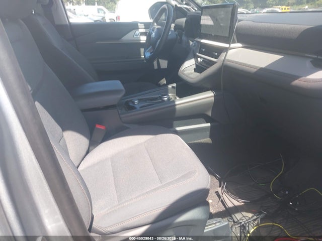 Продажа на аукционе авто 2025 Ford Explorer Active, vin: 1FMUK8DH4SGA21093, номер лота: 45929043