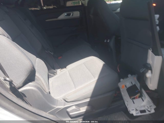 Продажа на аукционе авто 2025 Ford Explorer Active, vin: 1FMUK8DH4SGA21093, номер лота: 45929043