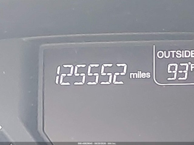 45929045 :رقم المزاد ، 5FNRL5H65GB167812 vin ، 2016 Honda Odyssey Ex-l مزاد بيع
