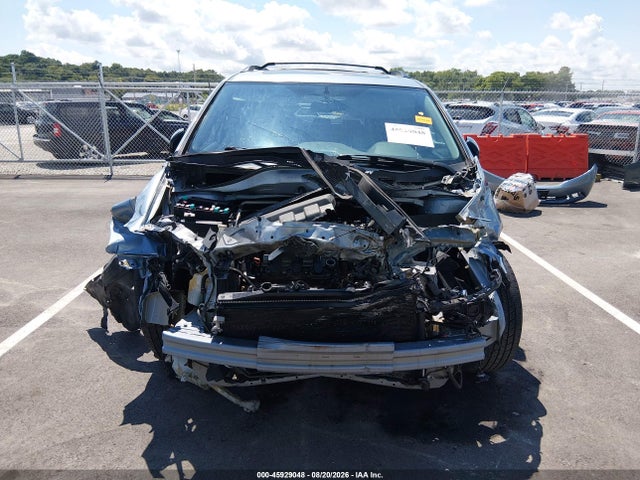 2013 Honda Odyssey Ex-l მანქანა იყიდება აუქციონზე, vin: 5FNRL5H69DB002647, აუქციონის ნომერი: 45929048