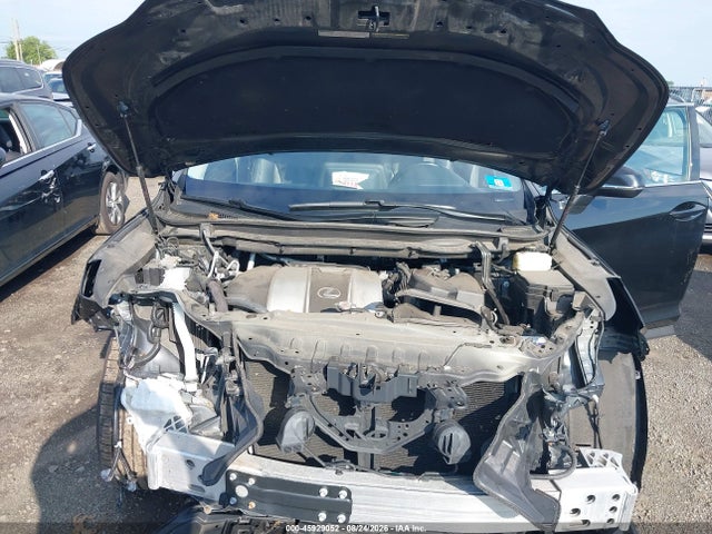Продаж на аукціоні авто 2021 Lexus Rx 350, vin: 2T2HZMDA2MC261530, номер лоту: 45929052