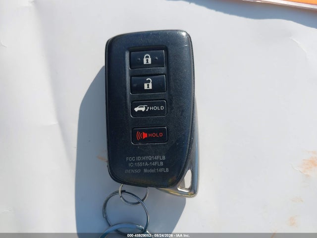 Продаж на аукціоні авто 2021 Lexus Rx 350, vin: 2T2HZMDA2MC261530, номер лоту: 45929052