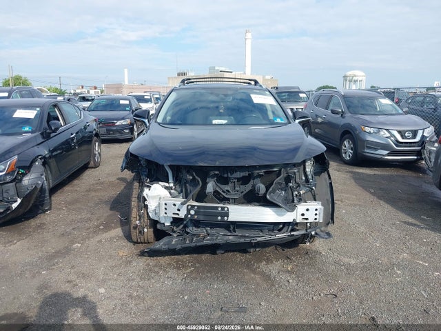 Продаж на аукціоні авто 2021 Lexus Rx 350, vin: 2T2HZMDA2MC261530, номер лоту: 45929052