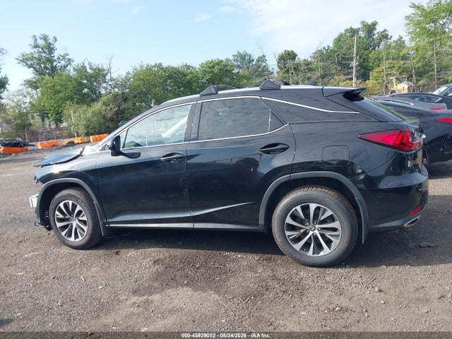 Продаж на аукціоні авто 2021 Lexus Rx 350, vin: 2T2HZMDA2MC261530, номер лоту: 45929052