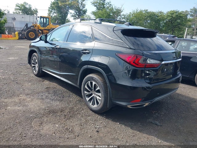 Продаж на аукціоні авто 2021 Lexus Rx 350, vin: 2T2HZMDA2MC261530, номер лоту: 45929052