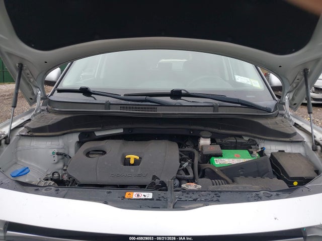 2021 Kia Soul S მანქანა იყიდება აუქციონზე, vin: KNDJ23AU8M7749112, აუქციონის ნომერი: 45929053