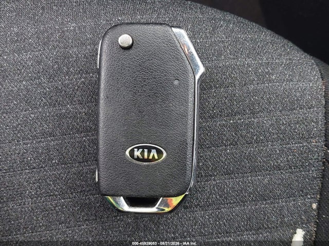 2021 Kia Soul S მანქანა იყიდება აუქციონზე, vin: KNDJ23AU8M7749112, აუქციონის ნომერი: 45929053