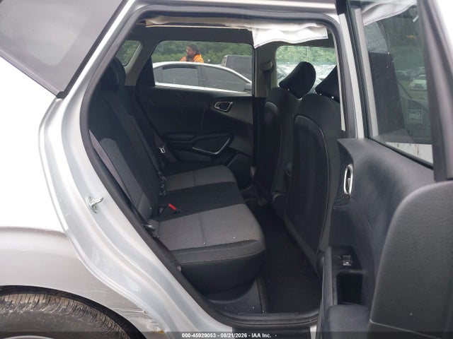 2021 Kia Soul S მანქანა იყიდება აუქციონზე, vin: KNDJ23AU8M7749112, აუქციონის ნომერი: 45929053